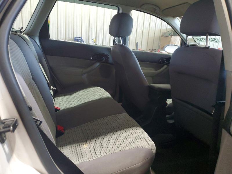 Aukcja sprzedaży 2007 Ford Focus, vin: 1FAHP36N77W106994, numer aukcji: 54370186