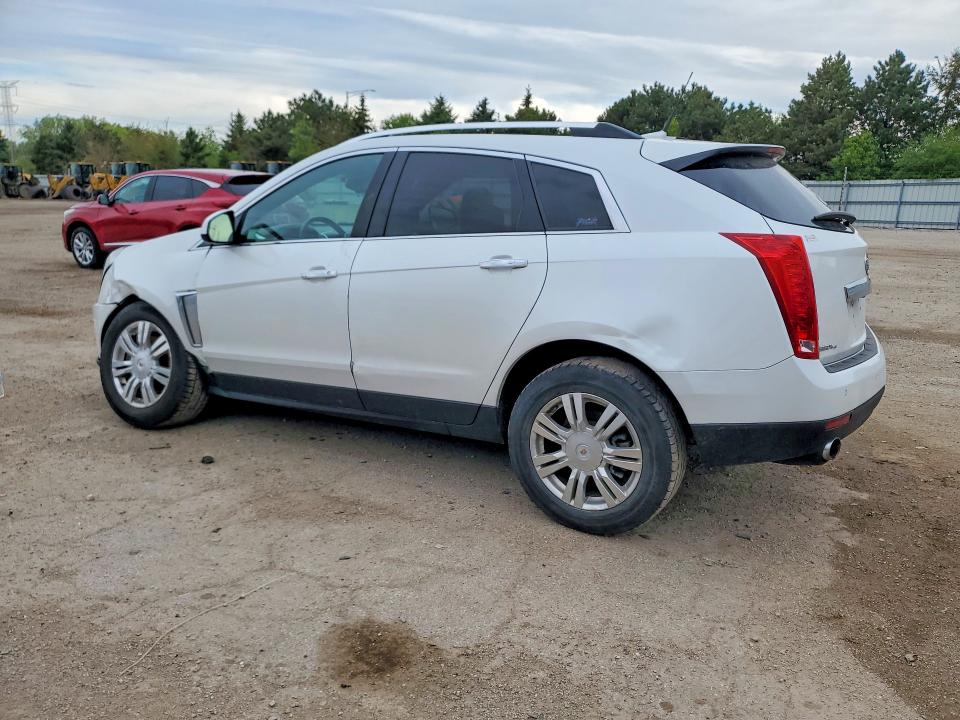 2014 Cadillac Srx მანქანა იყიდება აუქციონზე, vin: 3GYFNEE33ES562450, აუქციონის ნომერი: 51541086