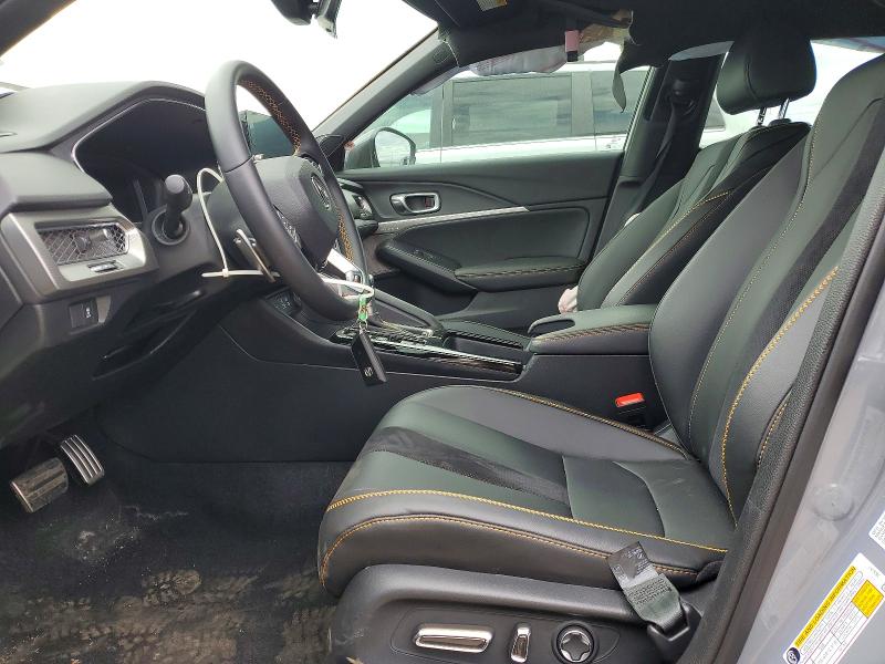 Продажа на аукционе авто 2026 Acura Integra, vin: 19UDE4H61TA002083, номер лота: 52509606