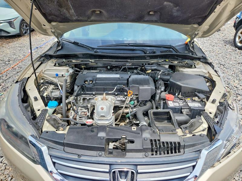 Aukcja sprzedaży 2013 Honda Accord, vin: 1HGCR2F72DA104879, numer aukcji: 54688906