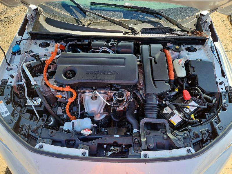 Продажа на аукционе авто 2026 Honda Civic, vin: JHMFL4H97TX002639, номер лота: 53642316