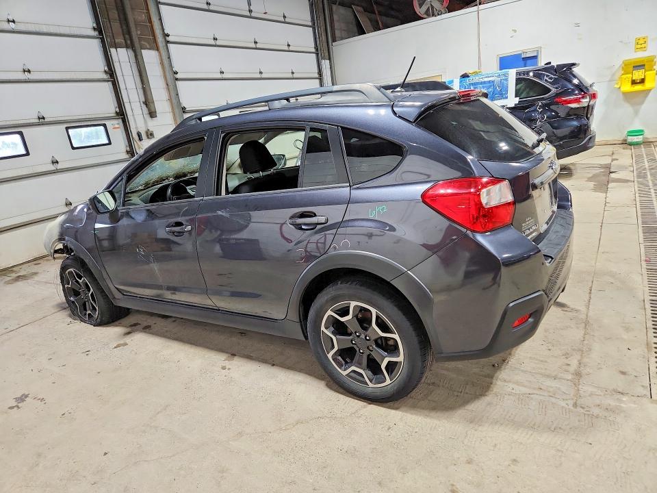 Aukcja sprzedaży 2015 Subaru Xv Crosstrek, vin: JF2GPACC6F8276135, numer aukcji: 54387056