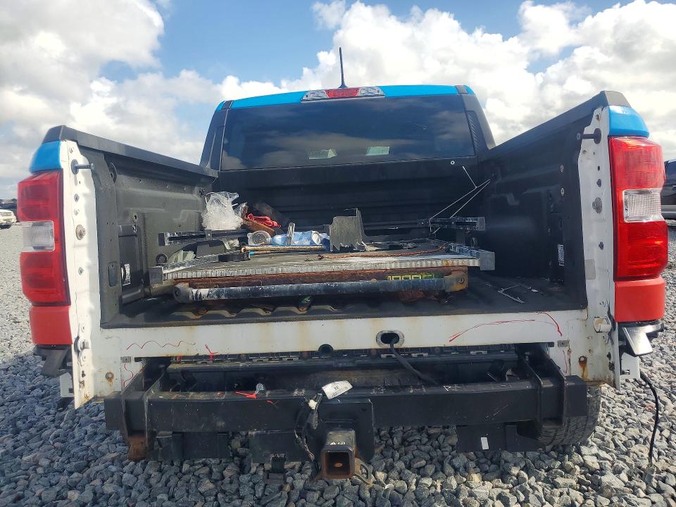 53523626 :رقم المزاد ، 3FTTW8E90NRA67531 vin ، 2022 Ford Maverick مزاد بيع