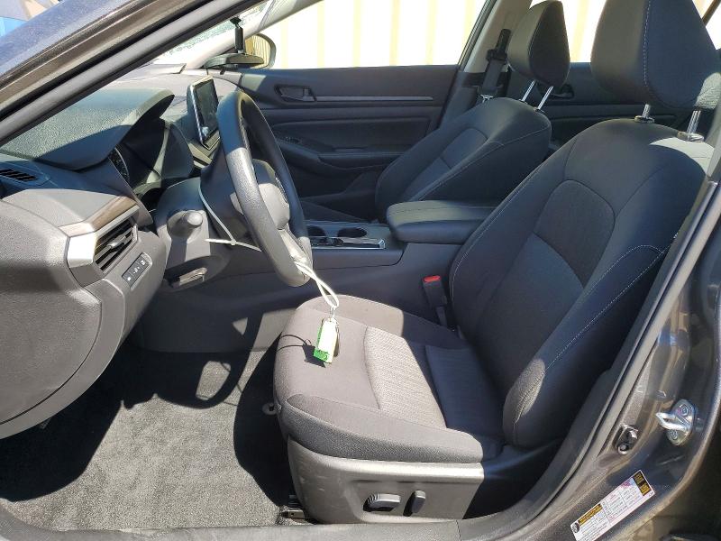 Aukcja sprzedaży 2026 Nissan Altima, vin: 1N4BL4DV5TN318111, numer aukcji: 52968886