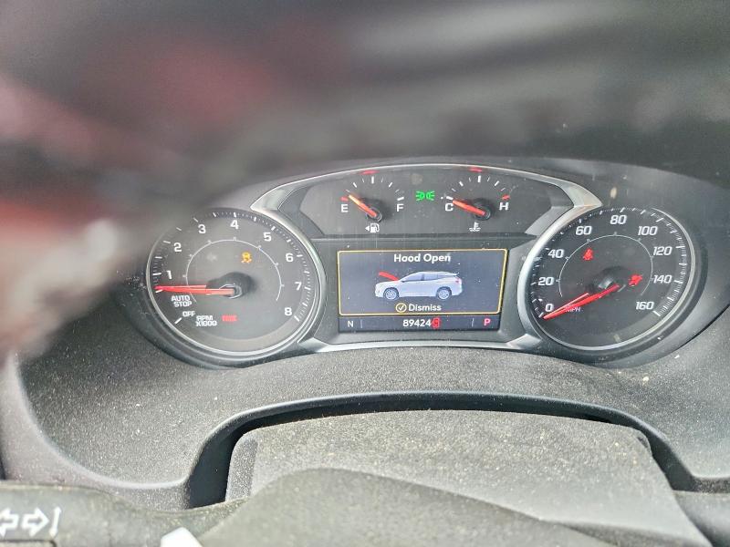 Aukcja sprzedaży 2021 Gmc Terrain, vin: 3GKALPEV1ML335080, numer aukcji: 51968416