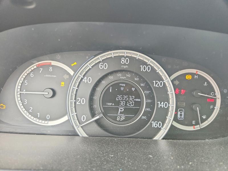 Aukcja sprzedaży 2013 Honda Accord, vin: 1HGCR2F38DA210637, numer aukcji: 53647266