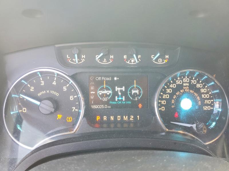 Aukcja sprzedaży 2011 Ford F150, vin: 1FTFW1CTXBKD86390, numer aukcji: 55037566