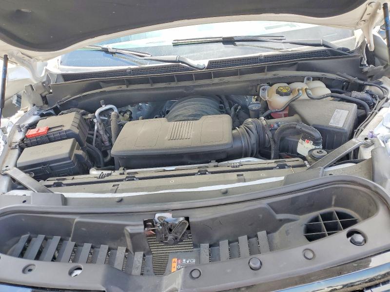 54530866 :رقم المزاد ، 1GYS4GKL1MR476637 vin ، 2021 Cadillac Escalade مزاد بيع