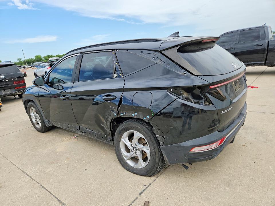 Продажа на аукционе авто 2022 Hyundai Tucson, vin: 5NMJB3AE8NH057418, номер лота: 52830566