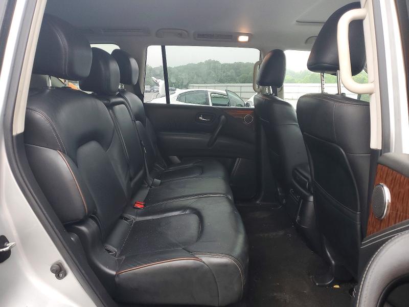 Aukcja sprzedaży 2019 Nissan Armada, vin: JN8AY2NDXK9090930, numer aukcji: 54460886