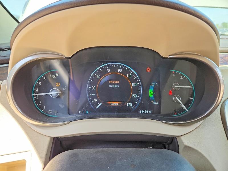 Продажа на аукционе авто 2014 Buick Lacrosse, vin: 1G4GA5GR7EF189386, номер лота: 51888526