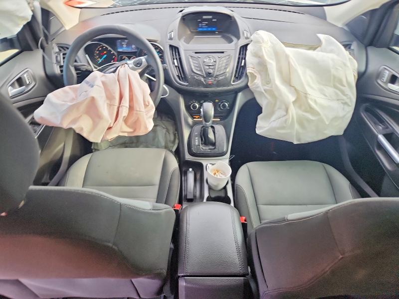 Продажа на аукционе авто 2016 Ford Escape, vin: 1FMCU0G93GUC39546, номер лота: 55005526