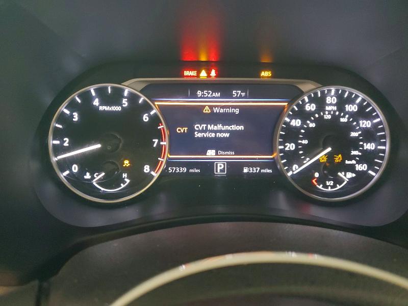 Продажа на аукционе авто 2024 Nissan Sentra, vin: 3N1AB8CVXRY336409, номер лота: 54534196