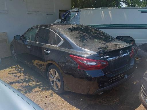 Продаж на аукціоні авто 2017 Nissan Altima, vin: 1N4AL3AP8HC109220, номер лоту: 54892346