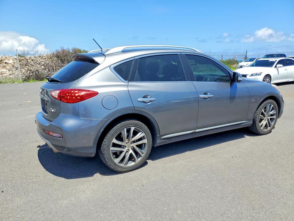 Aukcja sprzedaży 2017 Infiniti Qx50, vin: JN1BJ0RP9HM389220, numer aukcji: 52262136