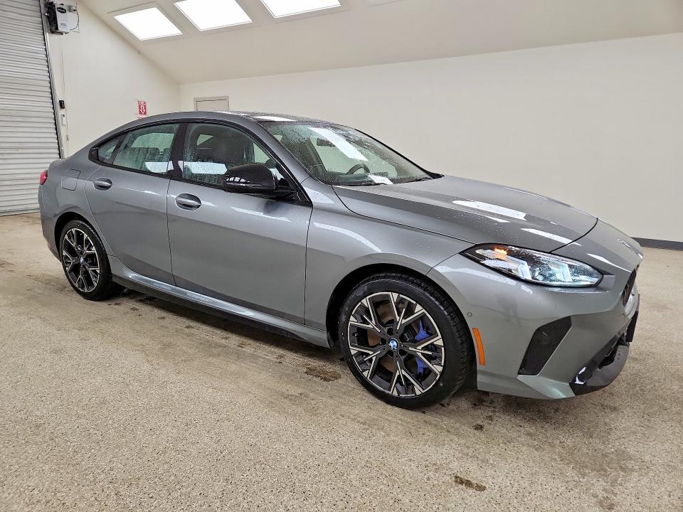 Aukcja sprzedaży 2026 Bmw 228xi, vin: WBA23GG02T7U40485, numer aukcji: 53092246