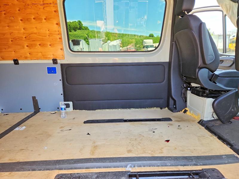 Продажа на аукционе авто 2024 Mercedes Benz Sprinter, vin: W1W4NCVYXRP644777, номер лота: 54678586