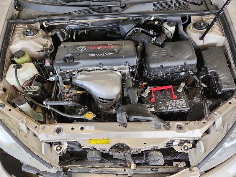 53352356 :رقم المزاد ، 4T1BE32K36U120074 vin ، 2006 Toyota Camry مزاد بيع