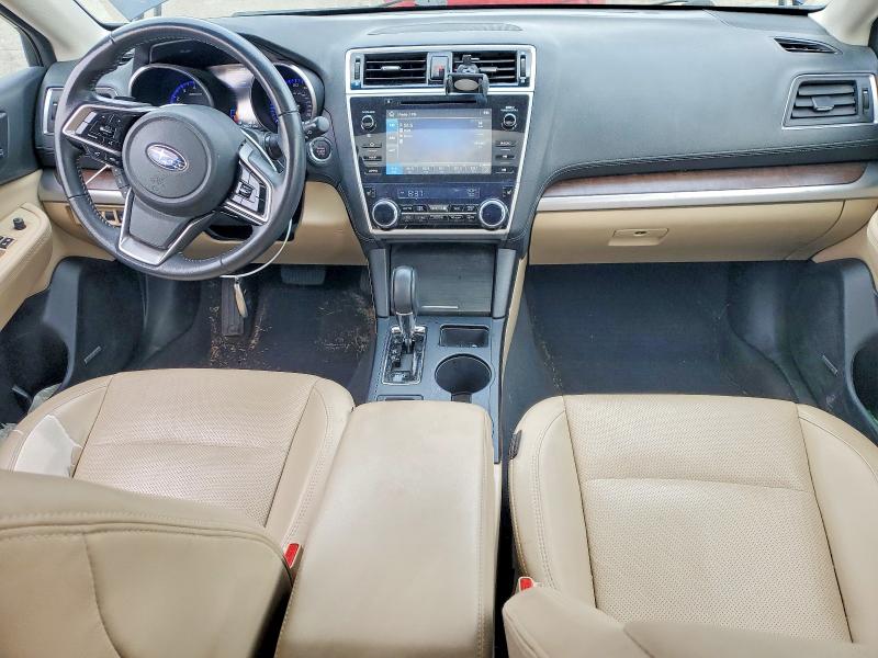 Продаж на аукціоні авто 2018 Subaru Outback, vin: 4S4BSENC1J3266240, номер лоту: 52854296