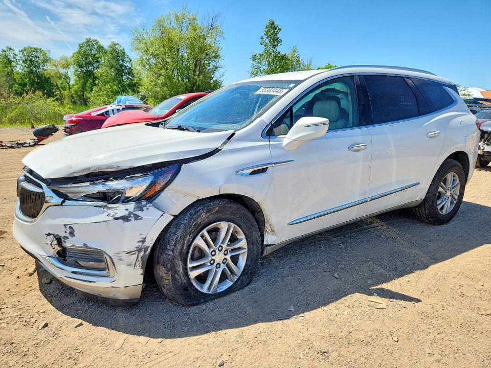 Aukcja sprzedaży 2020 Buick Enclave, vin: 5GAERBKW4LJ200971, numer aukcji: 55383446