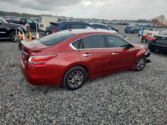 Продажа на аукционе авто 2015 Nissan Altima, vin: 1N4AL3APXFC567791, номер лота: 53886896