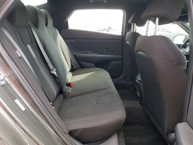 Aukcja sprzedaży 2026 Hyundai Elantra, vin: KMHLM4DG7TU144220, numer aukcji: 53428236