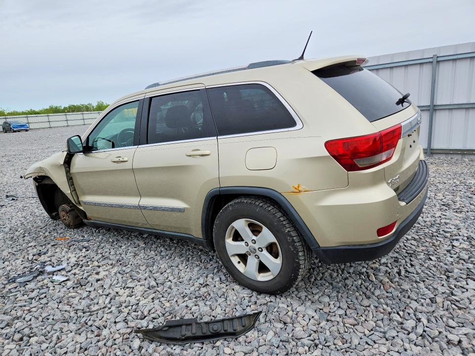 Продаж на аукціоні авто 2011 Jeep Grand Cherokee, vin: 1J4RR4GG2BC557849, номер лоту: 54247296
