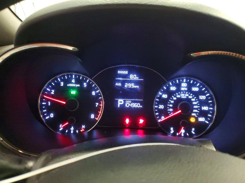 Aukcja sprzedaży 2014 Kia Forte, vin: KNAFX4A63E5157397, numer aukcji: 51879186