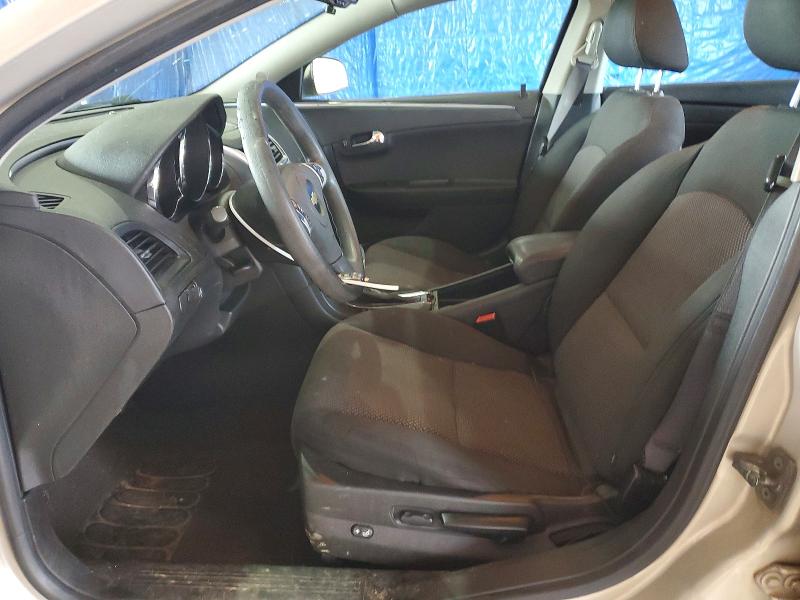 55020426 :رقم المزاد ، 1G1ZC5E08CF163087 vin ، 2012 Chevrolet Malibu مزاد بيع