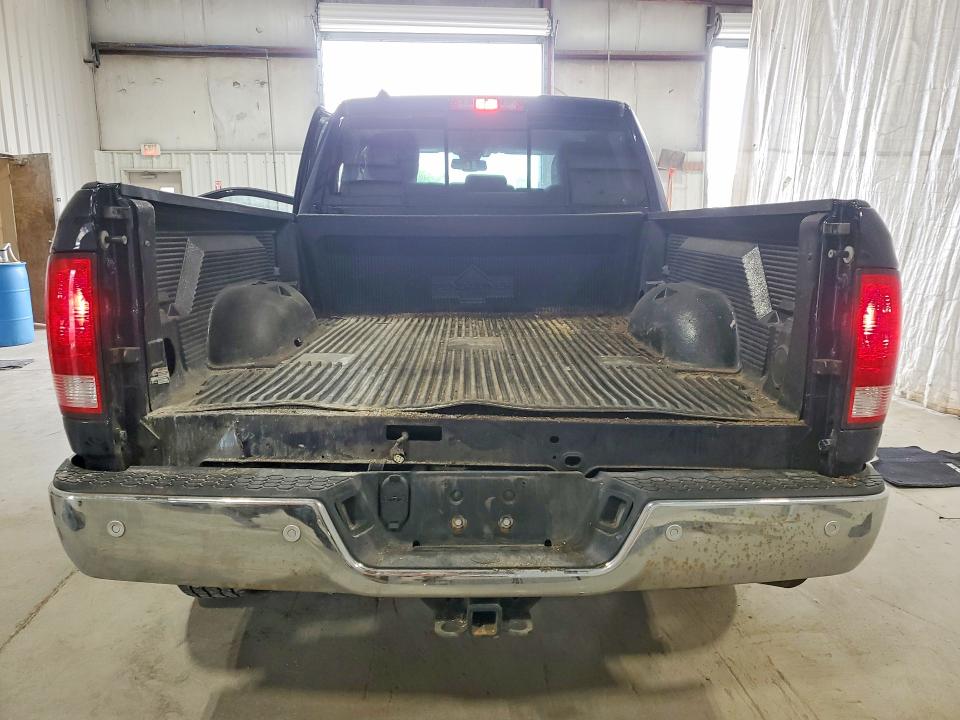Продаж на аукціоні авто 2018 Ram 1500, vin: 1C6RR7GGXJS311764, номер лоту: 54688416