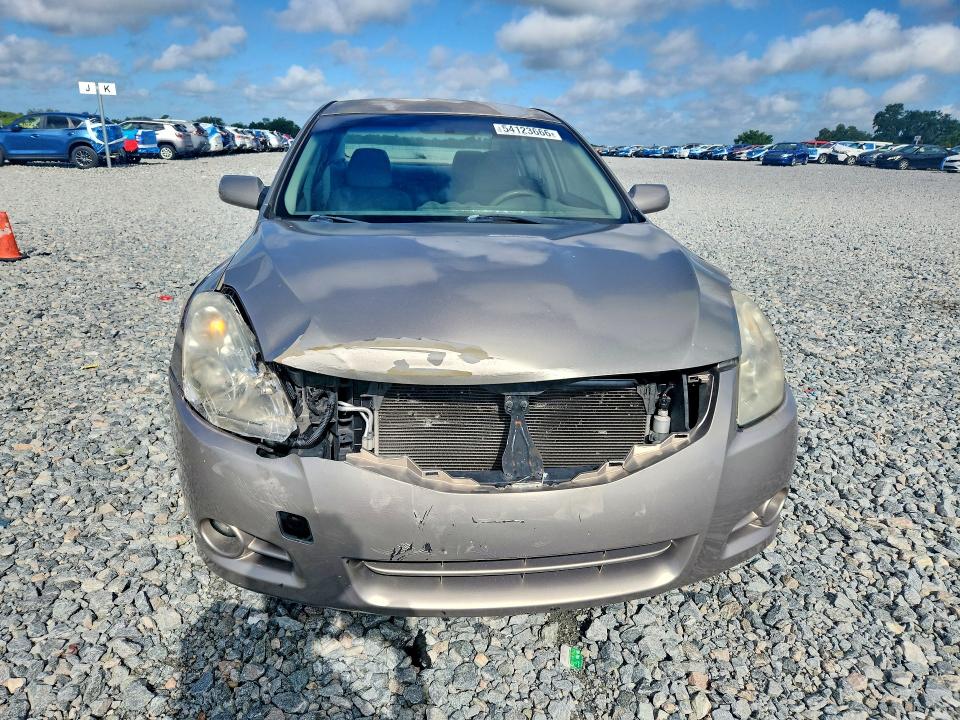 54123666 :رقم المزاد ، 1N4AL2AP7CN488461 vin ، 2012 Nissan Altima مزاد بيع