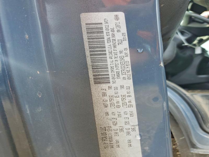 Продаж на аукціоні авто 2019 Ram Promaster 2500, vin: 3C6TRVDG1KE515453, номер лоту: 53902676