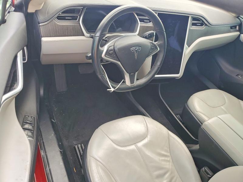 Продаж на аукціоні авто 2013 Tesla Model S, vin: 5YJSA1BG5DFP11450, номер лоту: 52893376