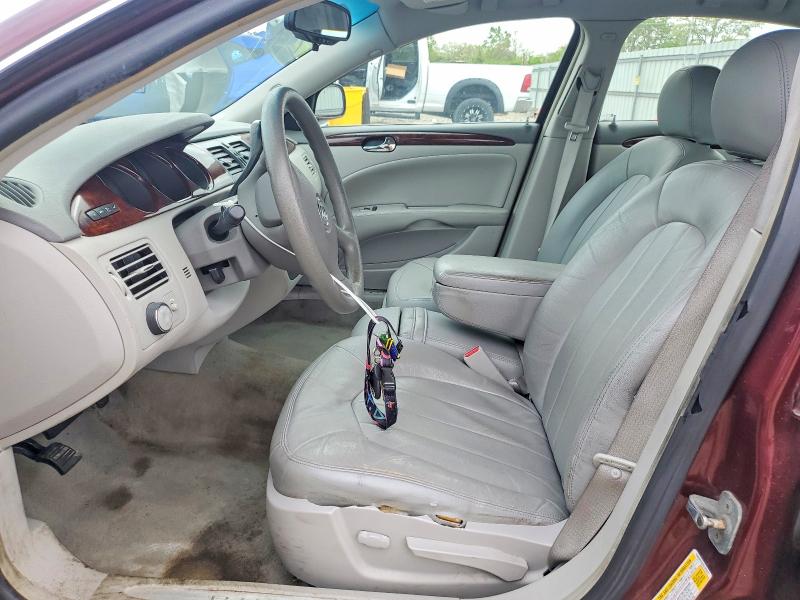 Aukcja sprzedaży 2007 Buick Lucerne, vin: 1G4HP57227U187517, numer aukcji: 54245326