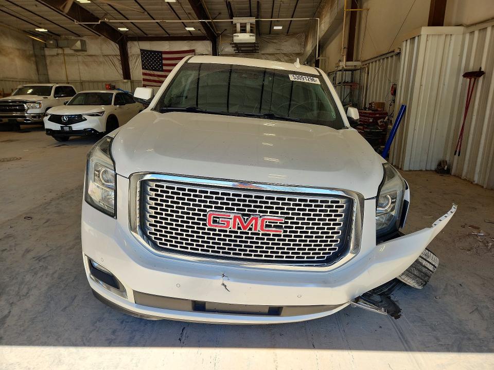 Продаж на аукціоні авто 2016 Gmc Yukon Xl, vin: 1GKS2HKJ4GR156396, номер лоту: 53091296