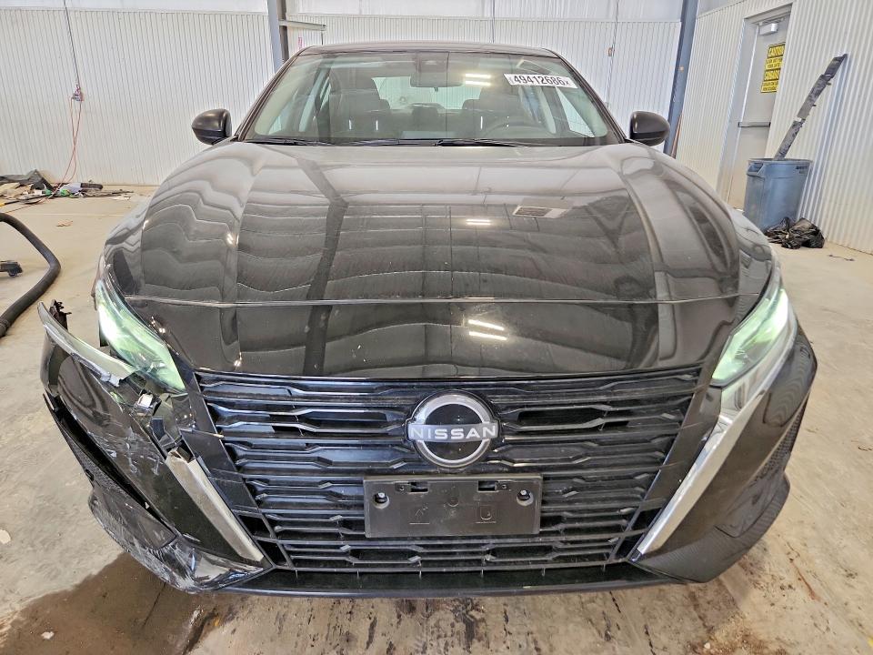 Продажа на аукционе авто 2025 Nissan Altima, vin: 1N4BL4BV1SN345453, номер лота: 49412686