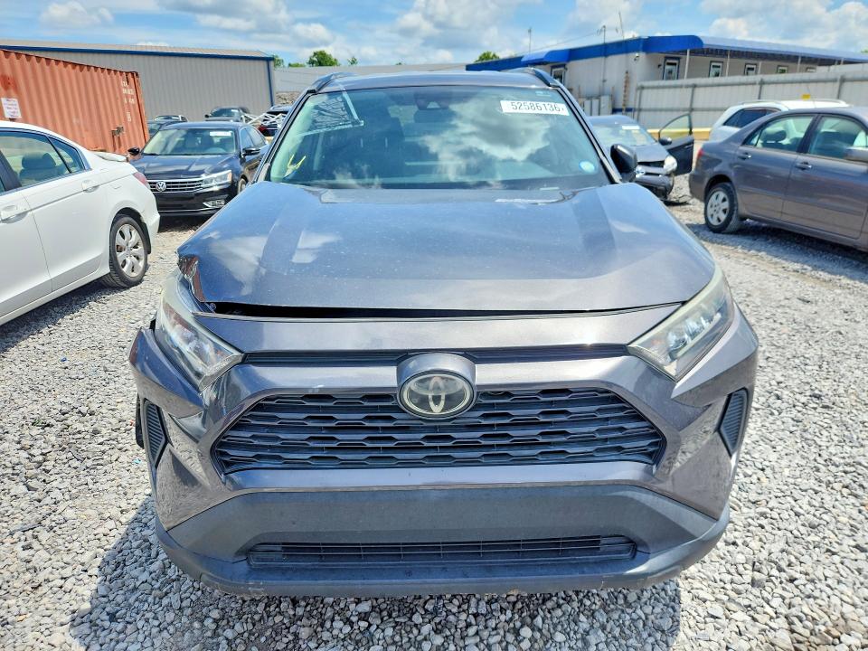 Продажа на аукционе авто 2019 Toyota Rav4, vin: 2T3H1RFV5KW003840, номер лота: 52586136