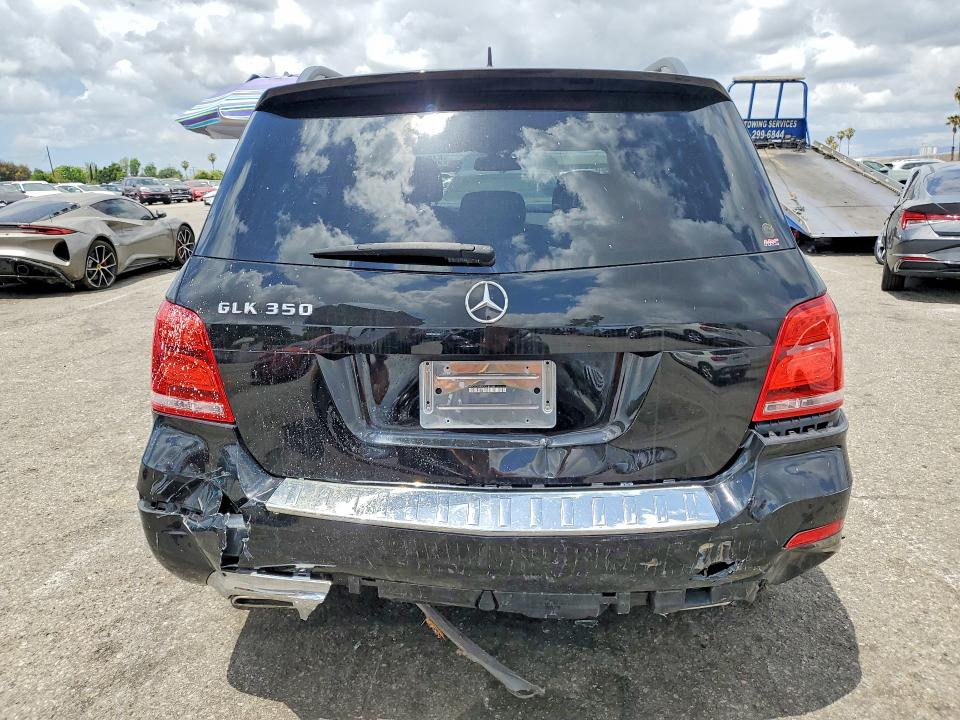 54613676 :رقم المزاد ، WDCGG5HB2DG080180 vin ، 2013 Mercedes-benz Glk مزاد بيع