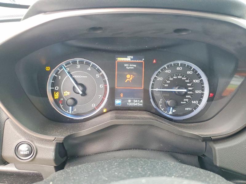 Продаж на аукціоні авто 2020 Subaru Ascent, vin: 4S4WMARD3L3460715, номер лоту: 51508026