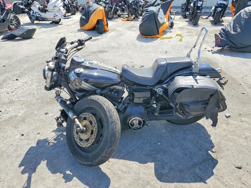 Продаж на аукціоні авто 2017 Harley-davidson Fxdf, vin: 1HD1GYM16HC317789, номер лоту: 54393126