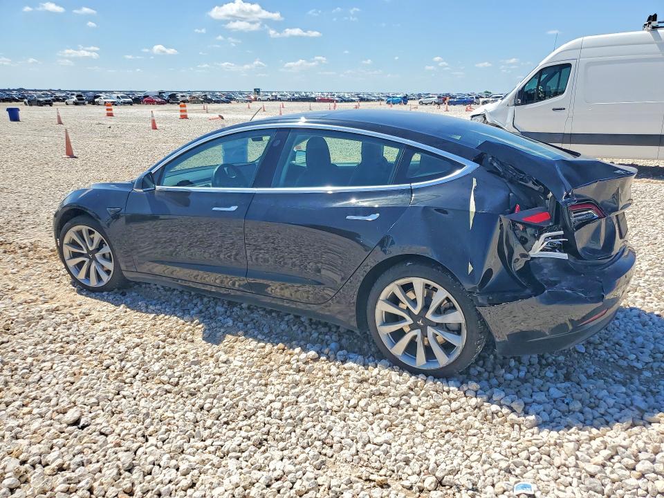 Aukcja sprzedaży 2020 Tesla Mdl 3, vin: 5YJ3E1EB8LF647802, numer aukcji: 52161036