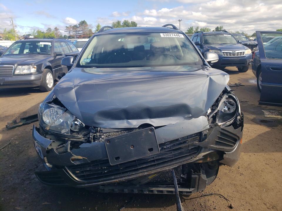 Aukcja sprzedaży 2014 Volkswagen Jetta, vin: 3VWPL7AJ9EM627464, numer aukcji: 53027446