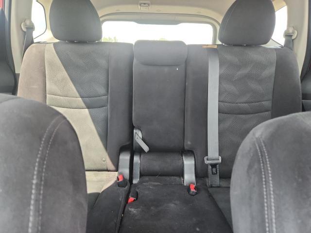 2014 Nissan Rogue მანქანა იყიდება აუქციონზე, vin: 5N1AT2MV6EC790256, აუქციონის ნომერი: 52355046