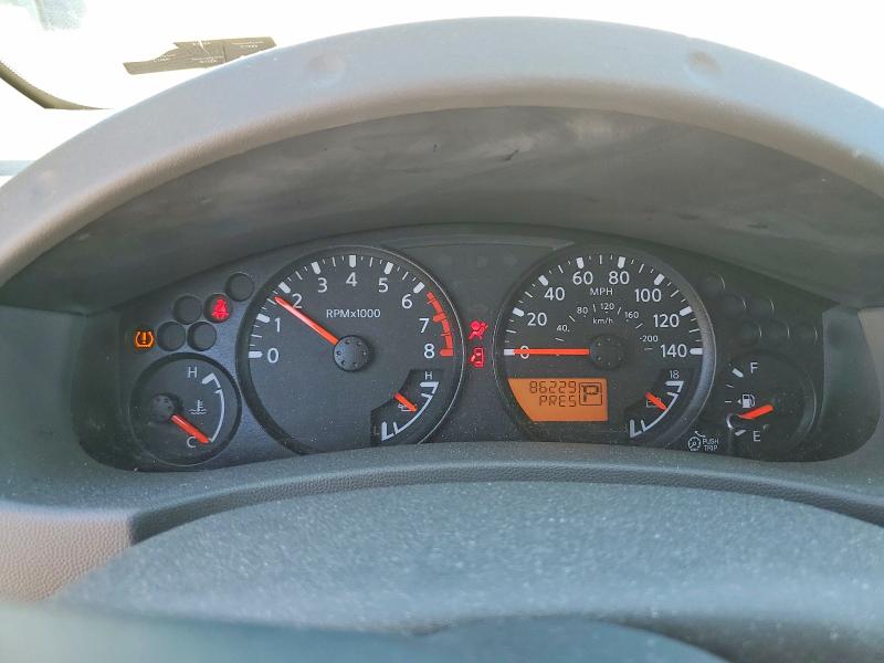 Aukcja sprzedaży 2019 Nissan Frontier, vin: 1N6AD0ER4KN736619, numer aukcji: 52736996