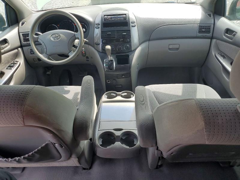 Продаж на аукціоні авто 2006 Toyota Sienna, vin: 5TDZA23C16S423553, номер лоту: 51994106