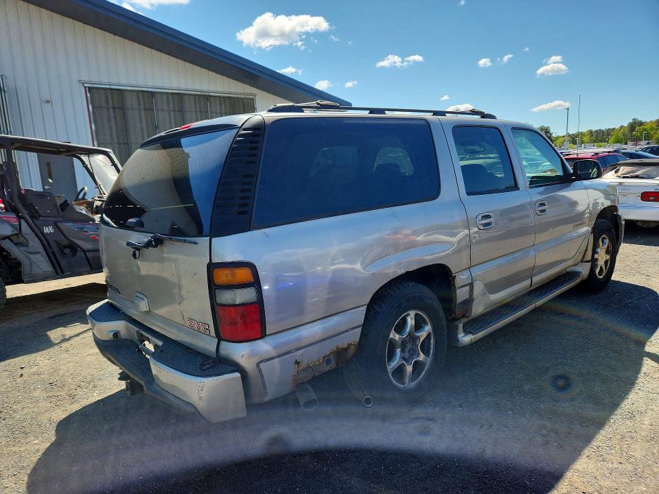 Aukcja sprzedaży 2005 Gmc Yukon Xl, vin: 1GKFK66U55J266752, numer aukcji: 52683776