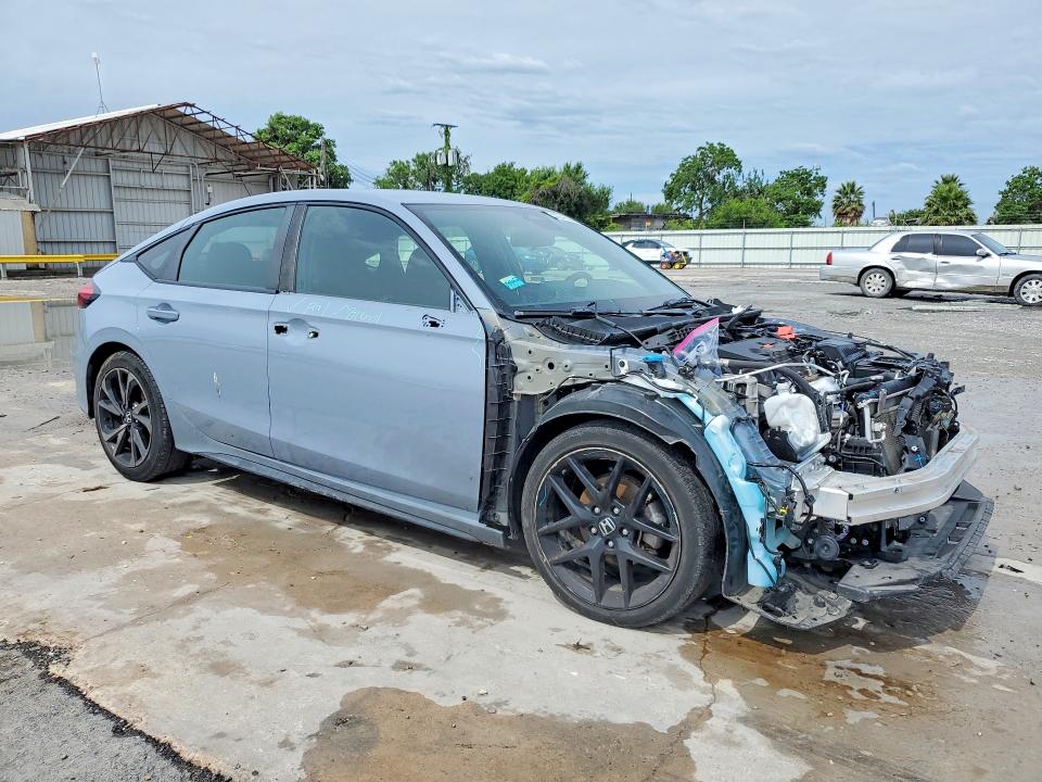 Продаж на аукціоні авто 2023 Honda Civic, vin: 19XFL2H81PE022470, номер лоту: 53943356
