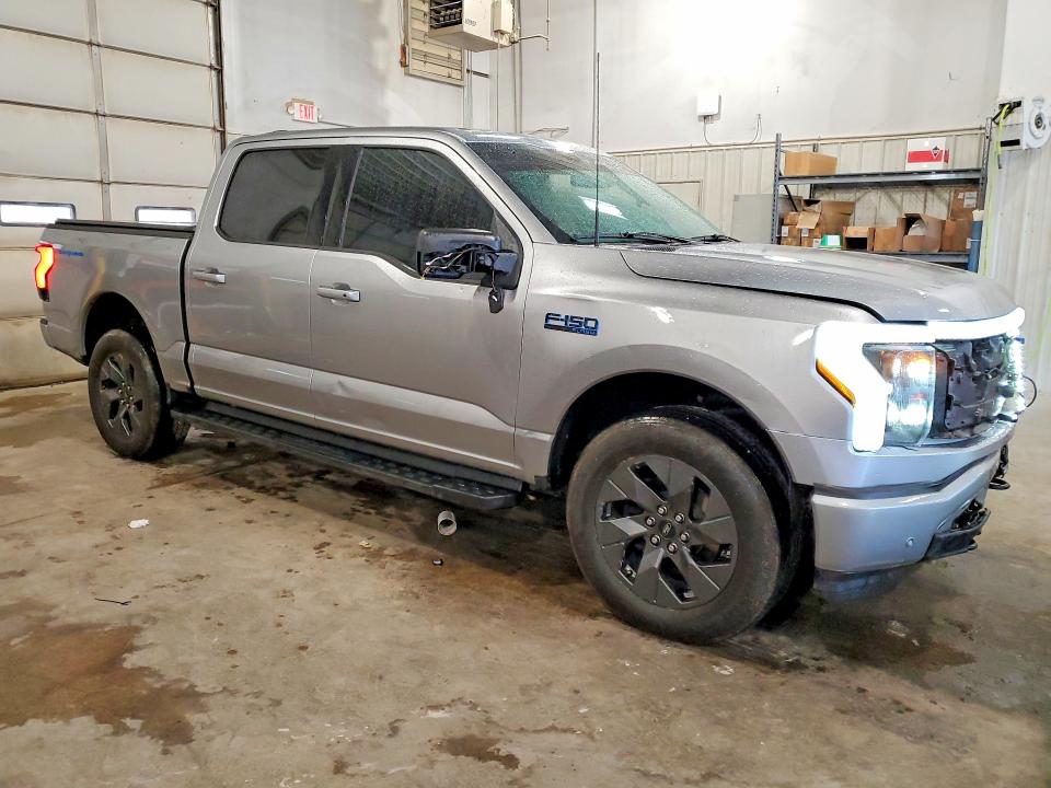 Aukcja sprzedaży 2025 Ford F150, vin: 1FT6W3LU5SWG15135, numer aukcji: 53828256