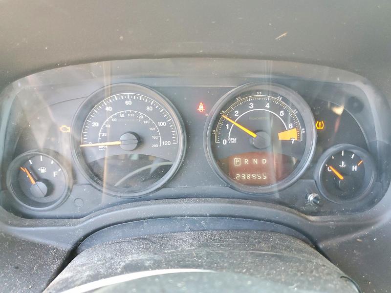Aukcja sprzedaży 2016 Jeep Patriot, vin: 1C4NJPBB9GD656727, numer aukcji: 52070536