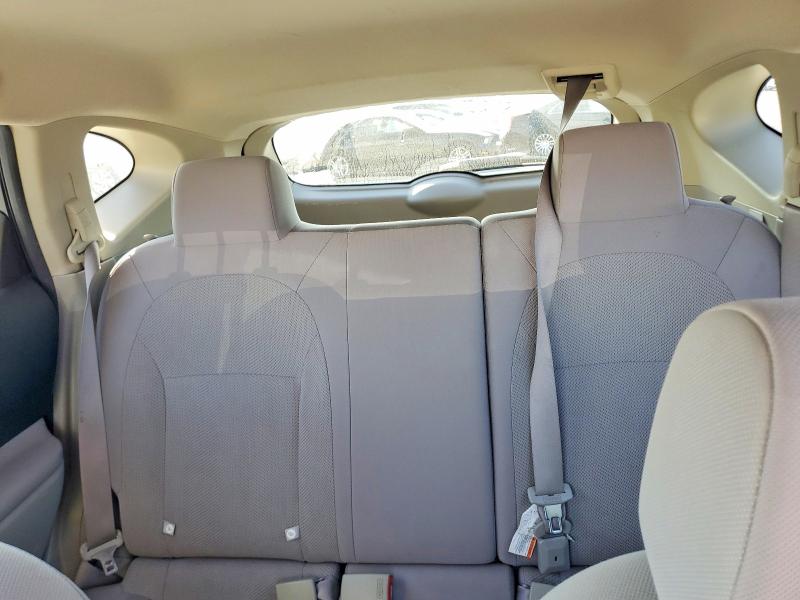 Aukcja sprzedaży 2015 Nissan Rogue Select, vin: JN8AS5MT6FW670274, numer aukcji: 53383576